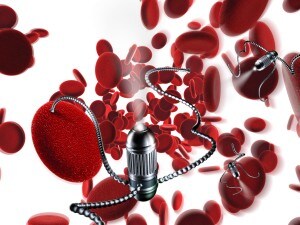 Nanorobot