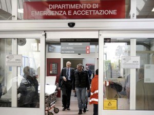 Ancora gravi le condizioni di Alberto Musy, vittima di un agguato