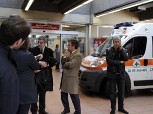 Alberto Musy resta in pericolo di vita