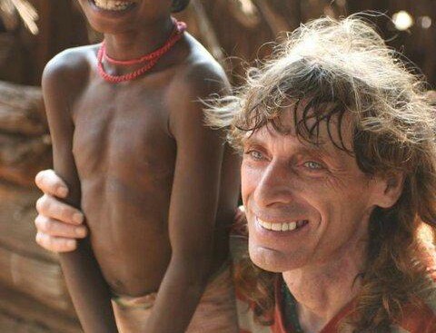 uno dei due italiani rapiti in india e tornato a casa