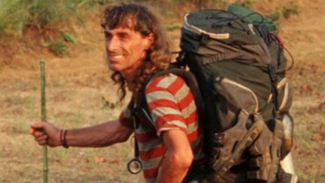 paolo bosusco e claudio colangelo turisti presi in orissa