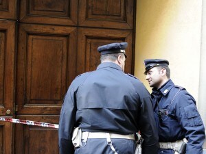 Agguato ad Alberto Musy: due persone sospettate