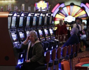 Ordinanza anti slot-machine: multato il sindaco di Verbania