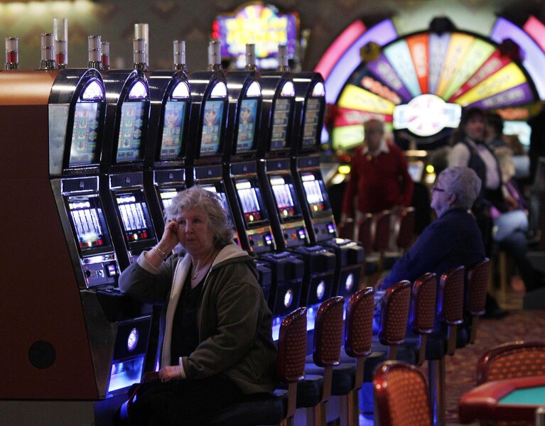 Ordinanza anti slot-machine: multato il sindaco di Verbania