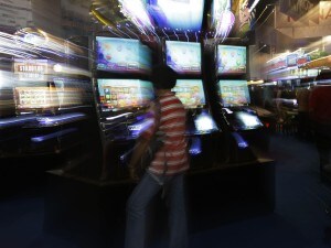 Ordinanza anti slot-machine: multato il sindaco di Verbania