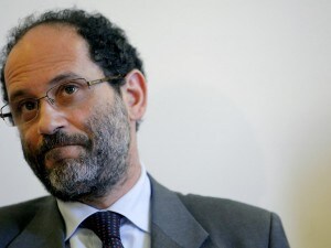 Antonio Ingroia minacciato di morte