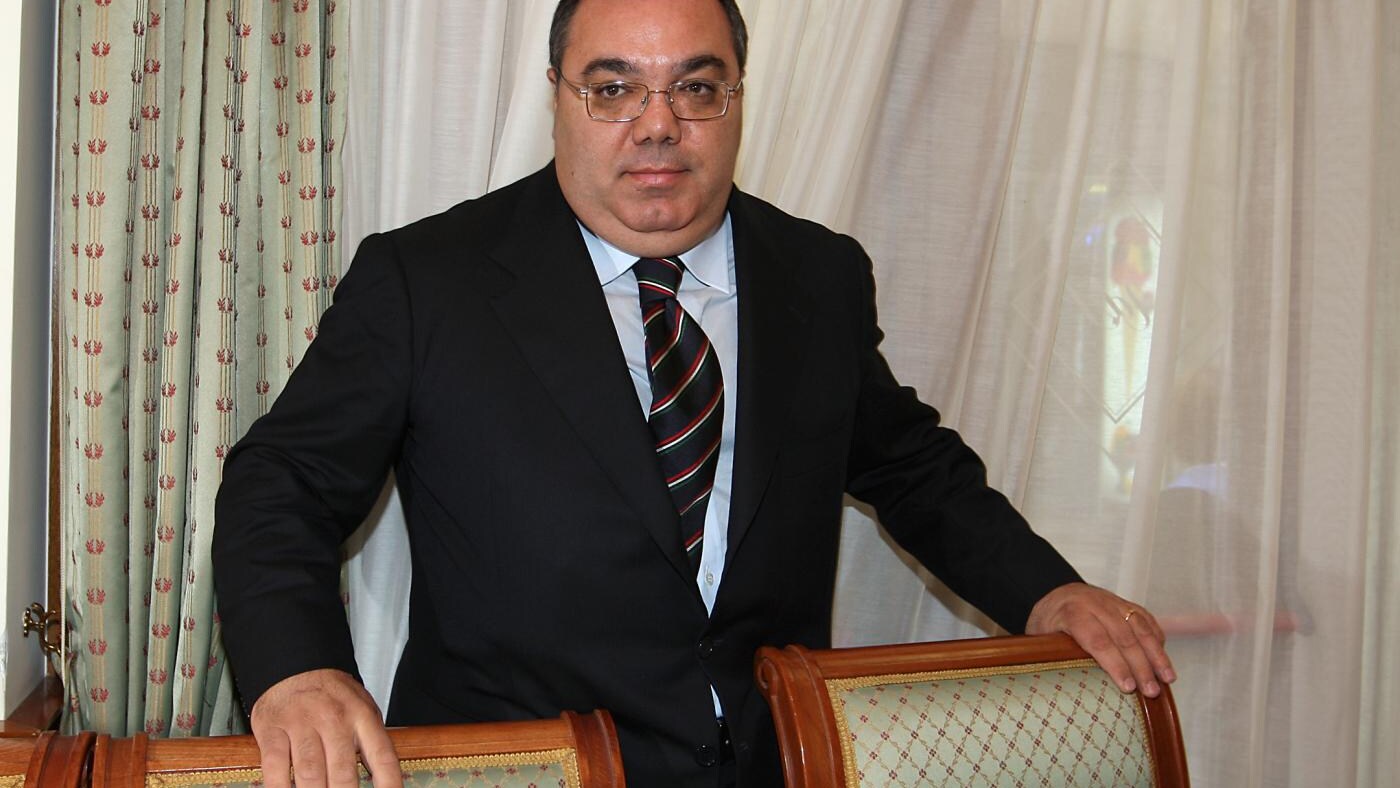 De Gregorio (Pdl), richiesta di custodia cautelare