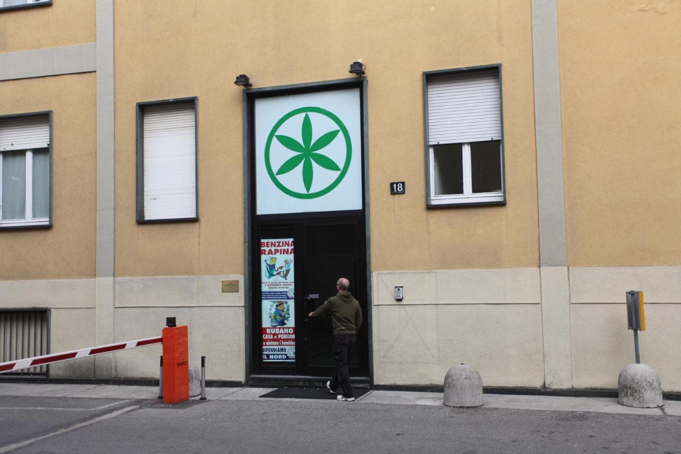 Dopo lo scandalo dei fondi pubblici il consiglio federale della Lega ha deciso di rinunciare all'ultima parte di rimborsi elettorali invitando gli altri partiti a fare altrettanto.