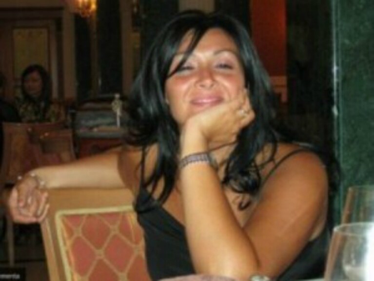 omicidio melania rea