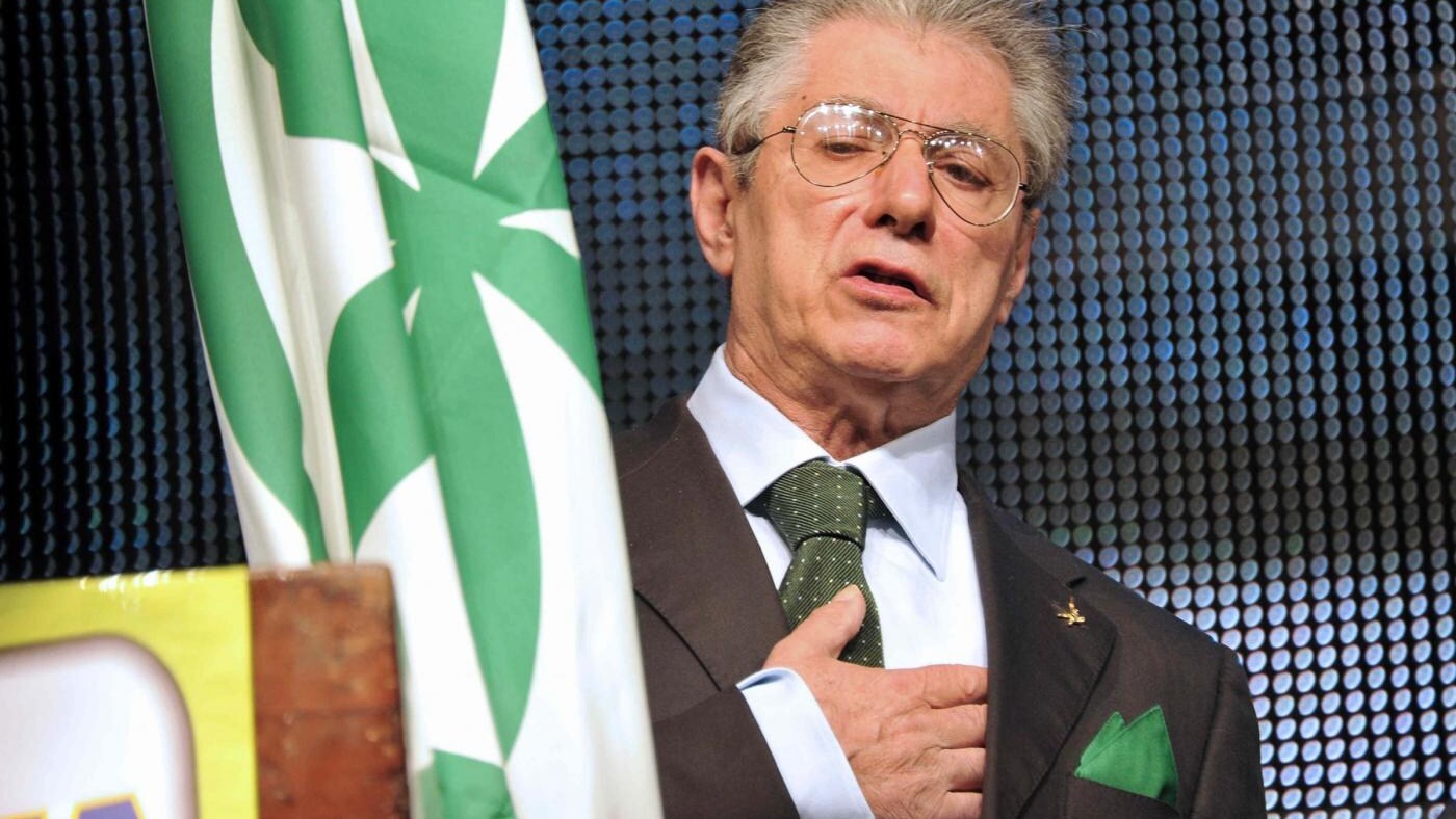 Il senatùr