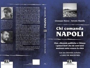 chi comanda napoli