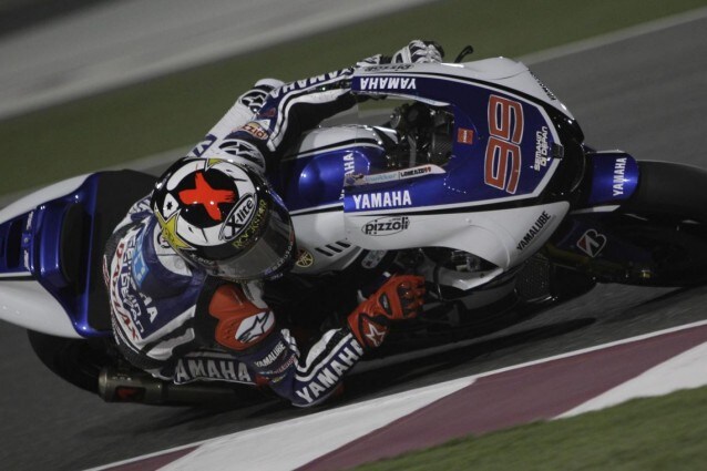 moto gp qatar