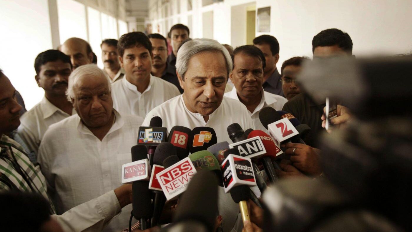Il leader dei maoisti, Panda, avrebbe rigettato l'accordo raggiunto con i mediatori criticando l'operato del Governo dell'Orissa e ribadendo le richieste dei rapitori per liberare il nostro connazionale.