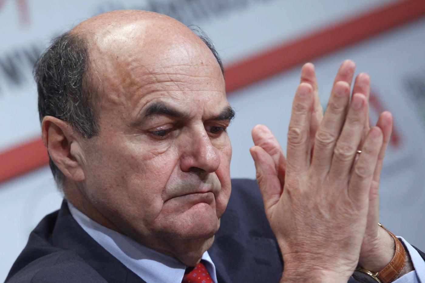 Niente ambulanza per gli evasori lo dice Bersani 