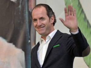Zaia, Rossi ed Errani i Governatori più apprezzati, Formigoni crolla all'ultimo posto
