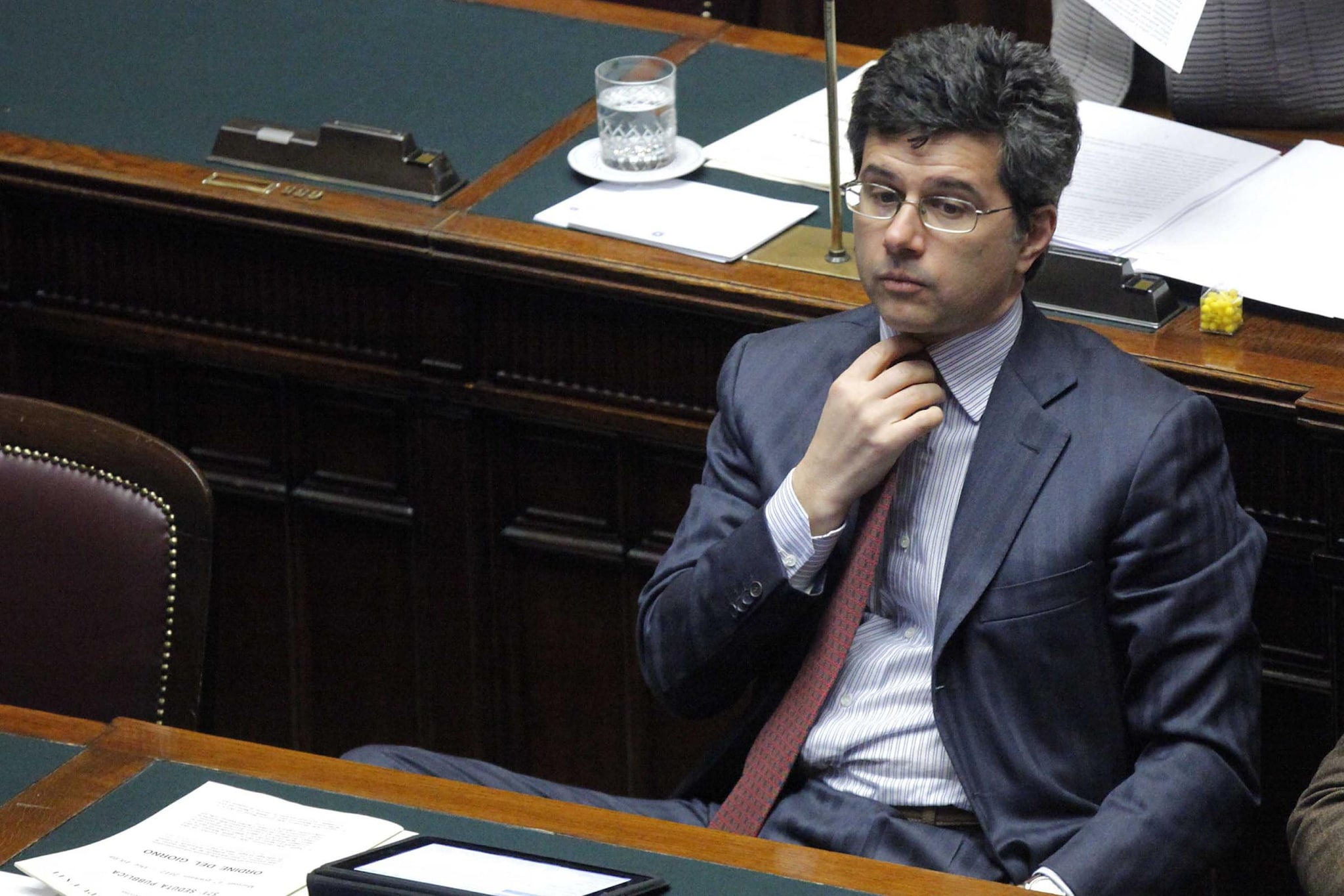 Andrea Zoppini