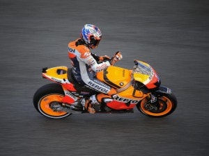 stoner, lorenzo, pedrosa, rossi gp dell'estoril