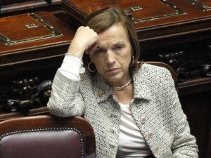 Elsa Fornero pensioni