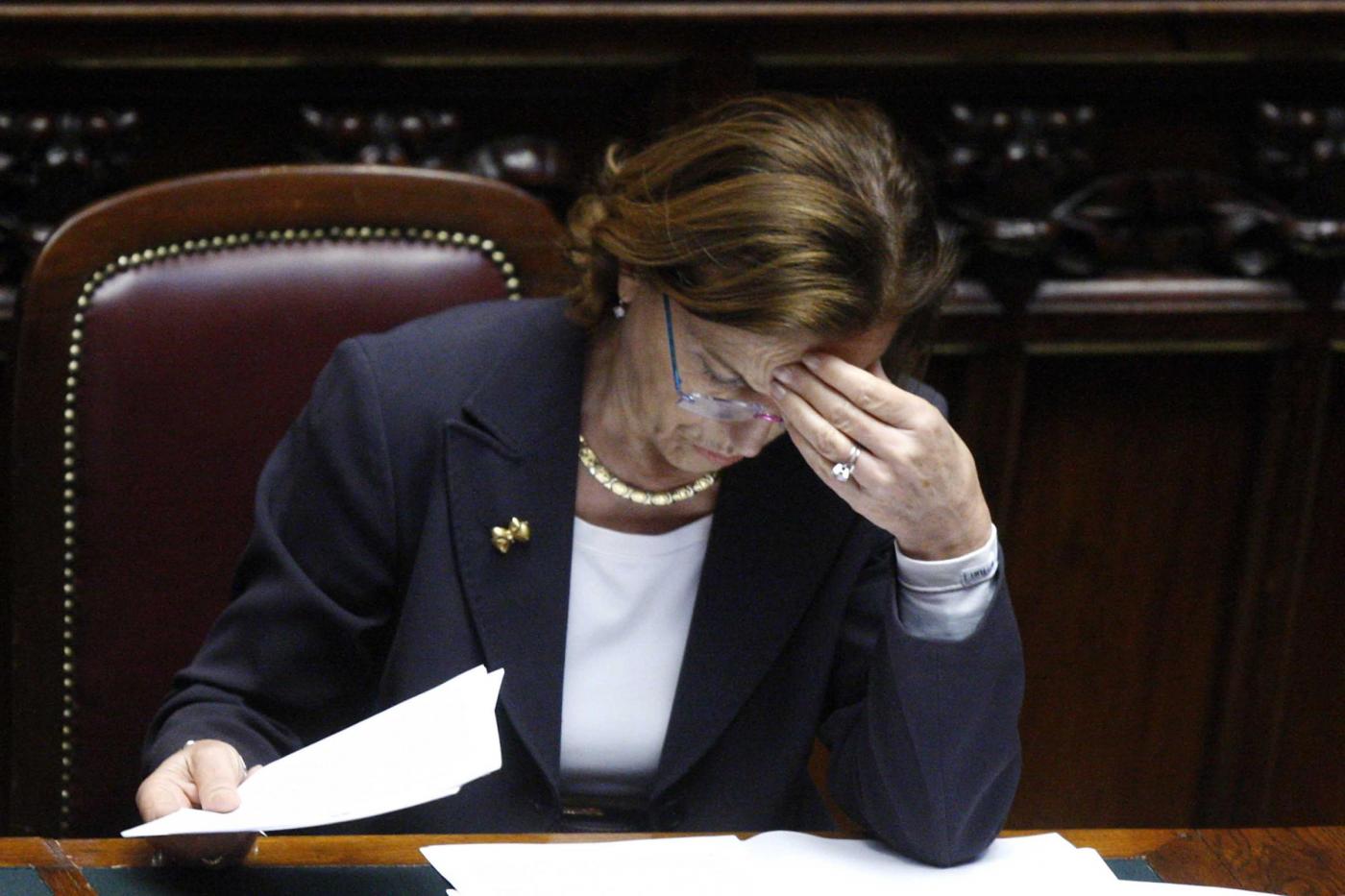 Il Ministro del lavoro in un'intervista ammette che sugli esodati il Governo ha sbagliato per troppa fretta, promettendo di risolvere in futuro la posizione degli esclusi dal decreto sui 65mila.