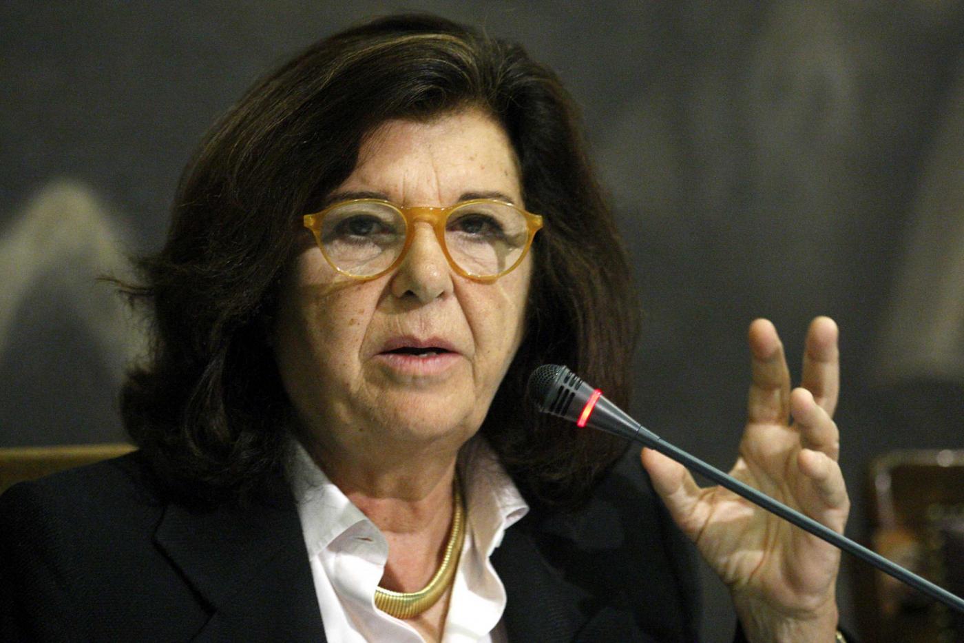 "I detenuti per la ricostruzione in Emilia", la proposta del Ministro Severino