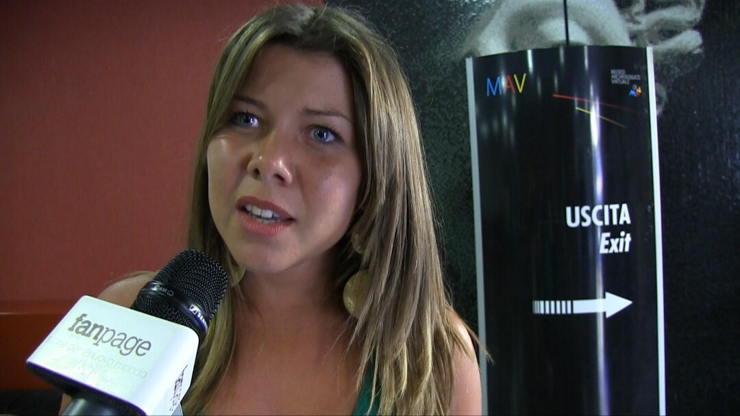 figlia di silvia ruotolo