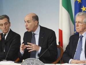 Decreto sviluppo in CdM: bonus ristrutturazioni ed incentivi alle imprese