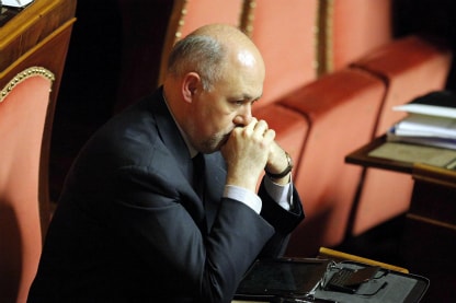Tredici voti a favore dell’arresto, quattro contro. La parola finale sul futuro dell’ex tesoriere della Margherita passa ora all’aula di Palazzo Madama.