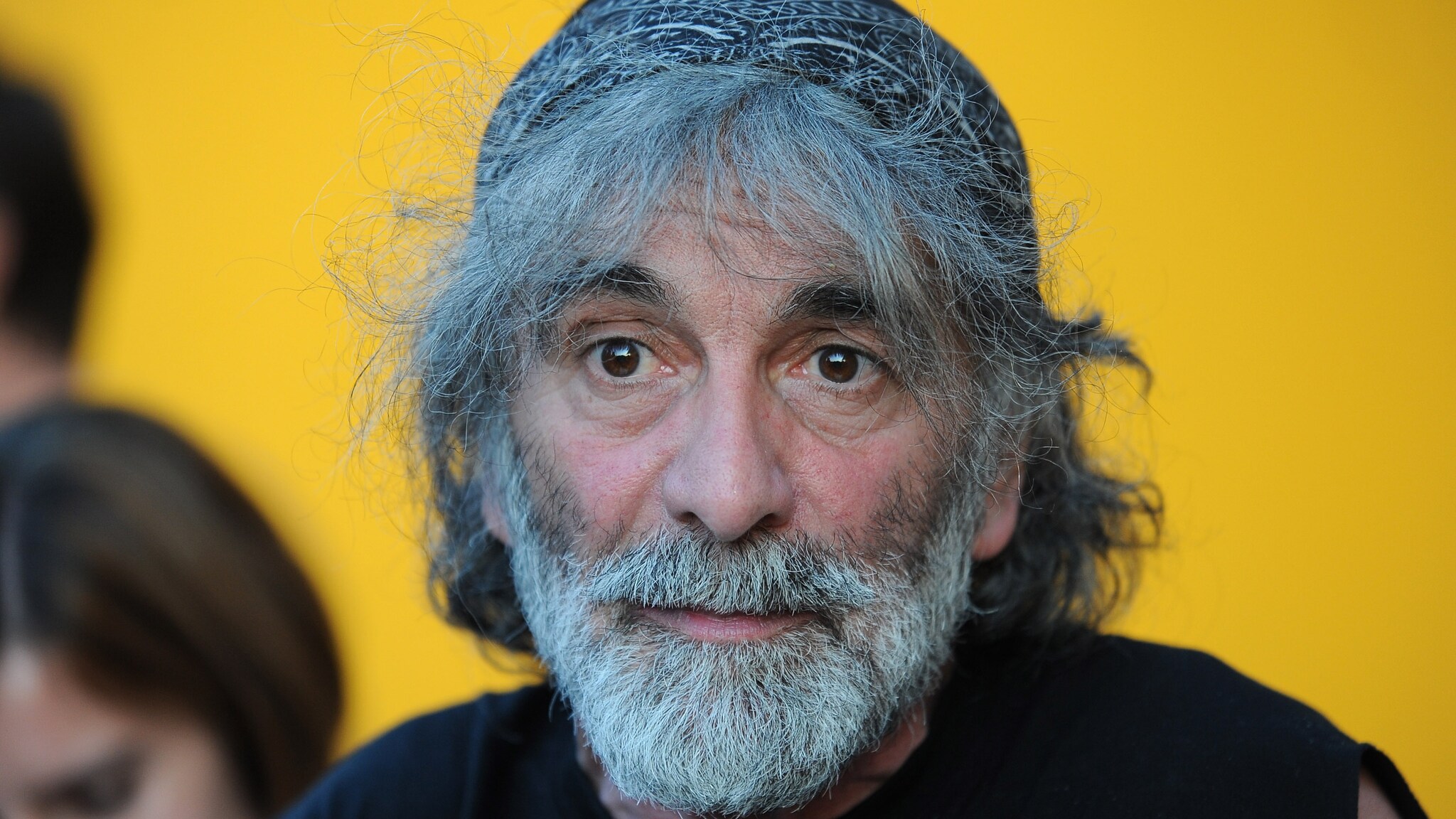 La testimonianza dello scrittore-scultore residente nelle terre colpite dal sisma di questa notte: “Non ho avuto paura, noi abbiamo avuto il Vajont, ma è necessario mettere in sicurezza l’Italia”.