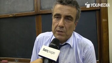 Fabrizio Barca