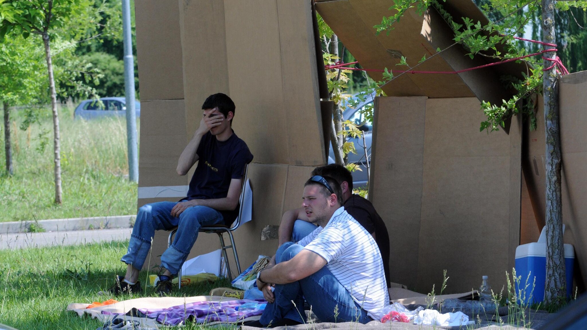 L’ultima forte scossa si è avuta alle 10.59 di questa mattina, epicentro a Finale Emilia e magnitudo 3.6. La Protezione Civile, intanto, ha fornito gli ultimi dati del dramma del terremoto relativi alla situazione degli sfollati.