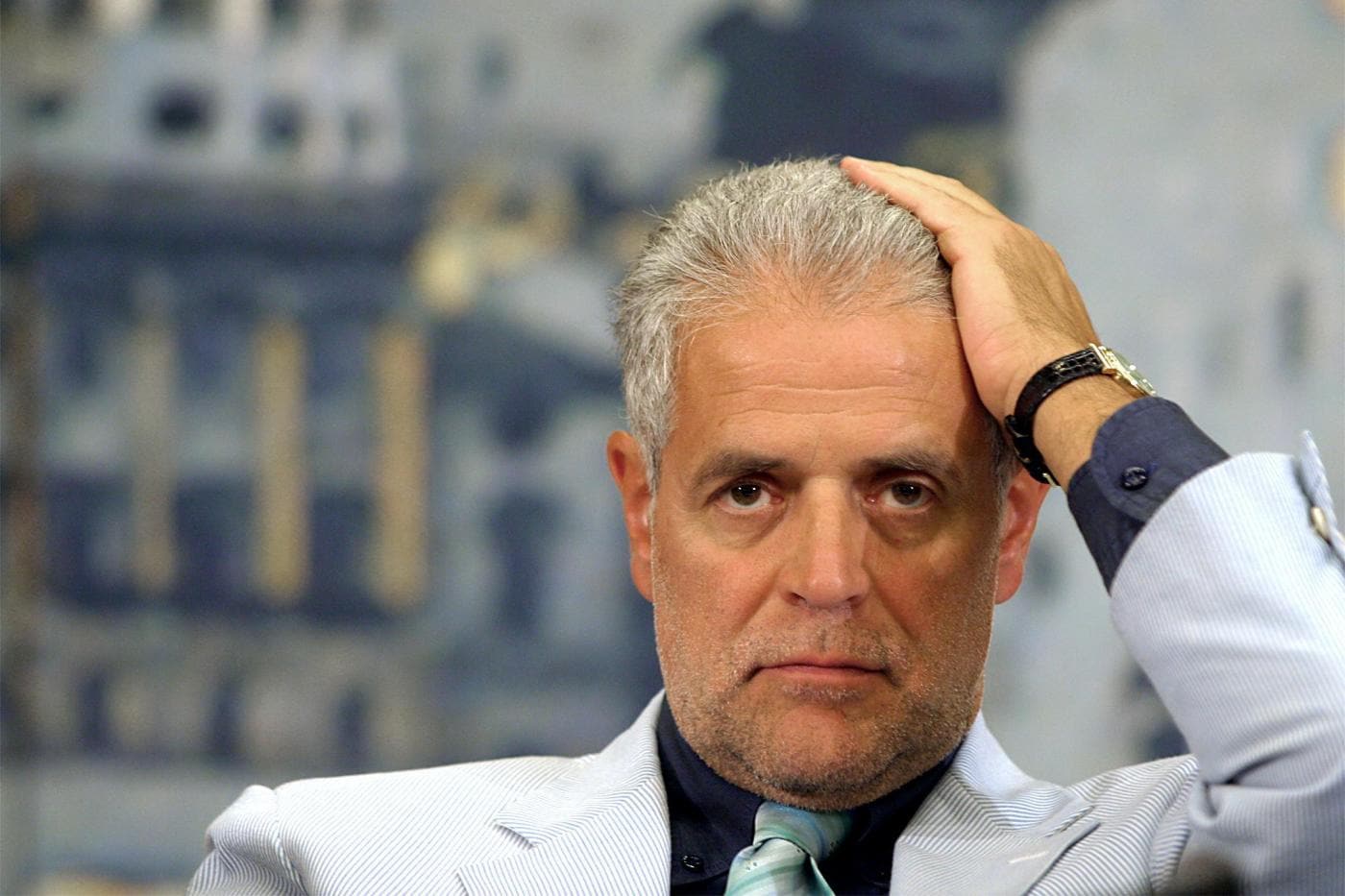 Formigoni: "Non ho nulla da temere, accuse infondate e insussistenti"