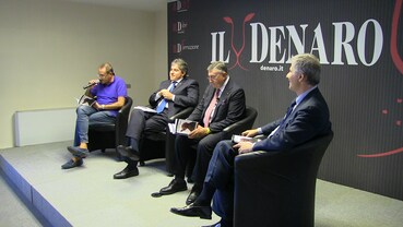 i veleni della campania
