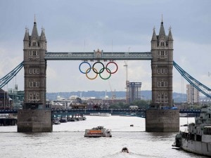 OLIMPIADI LONDRA 2012: PREPARATIVI