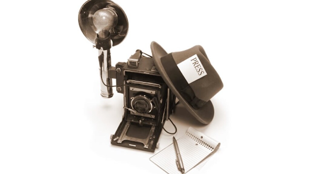 Giornalismo Sportivo