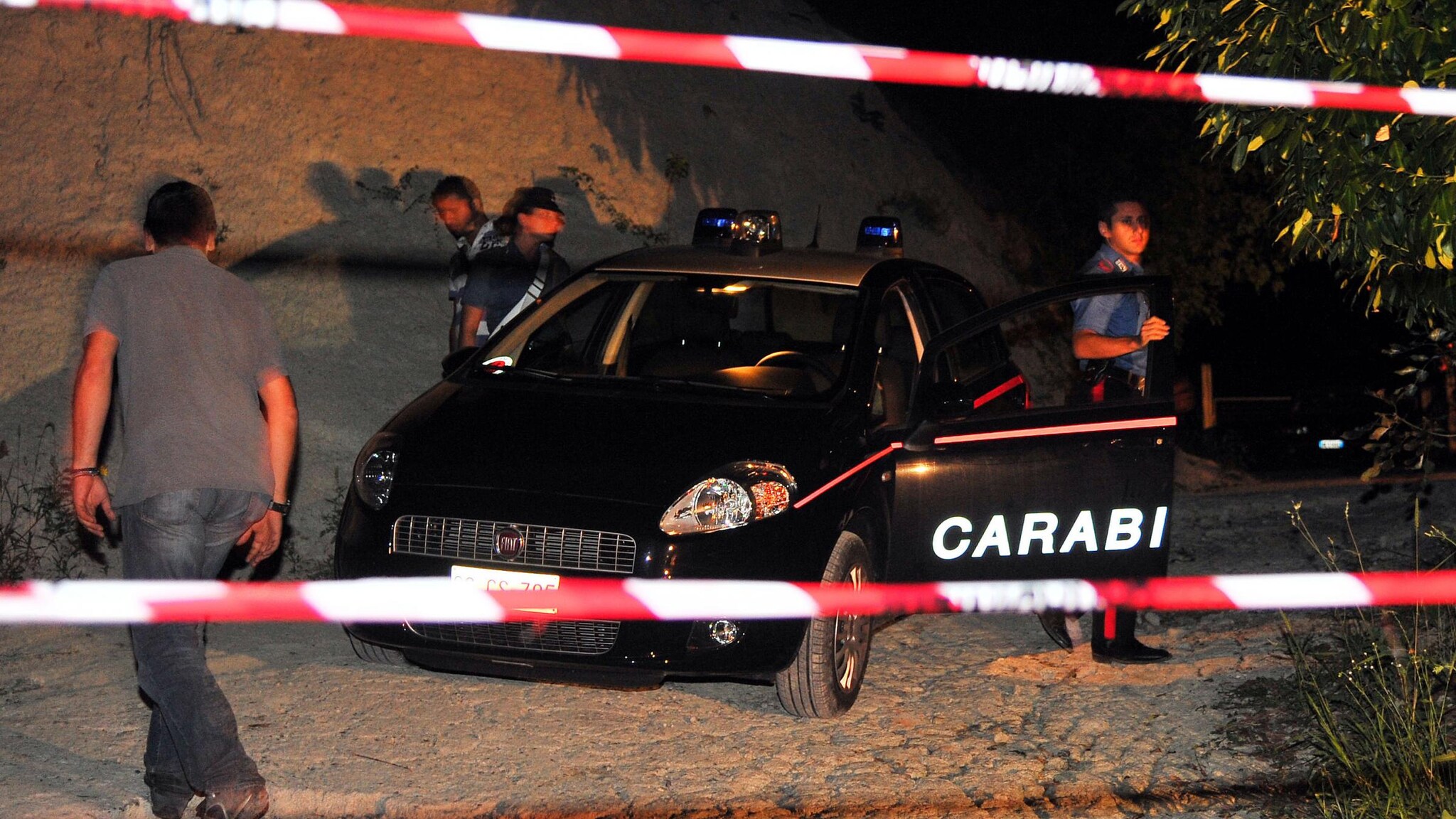 La vittima si chiamava Maria Anastasi, aveva 39anni, madre di due figli e un ultimo in arrivo. Era scomparsa da Trapani e lì è stata rinvenuta cadavere. Ieri il fermo del marito, unico accusato del brutale omicidio.