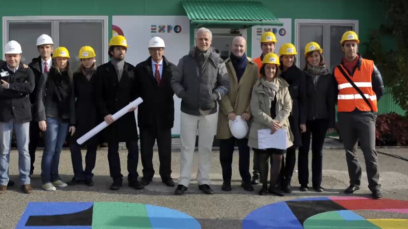 expo 2015, l'Ue apre fascicolo