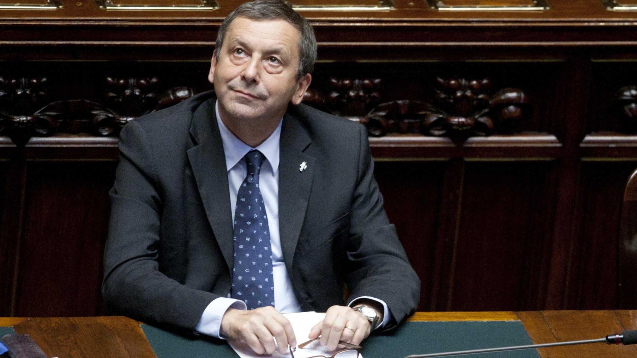 I 600mila studenti italiani indietro con gli studi all’Università rappresentano “un costo sociale che non possiamo permetterci”. Per il ministro in Italia manca il rispetto delle regole e dei tempi e la scuola deve fare qualcosa.