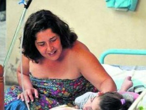 franesca e ludovica