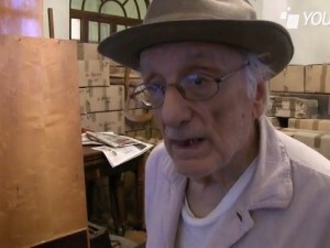 Intervista a Gerardo Marotta