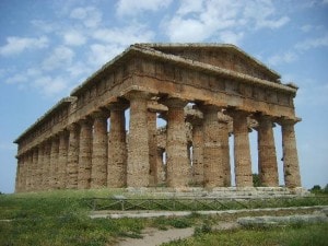 paestum