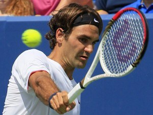 roger federer e serena williams favoriti per Us Open