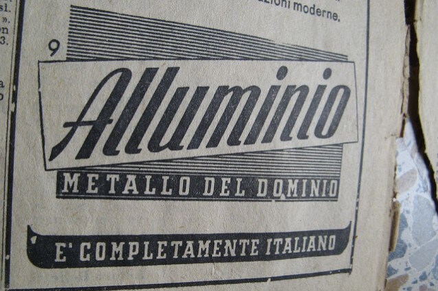 Alcoa Kitegne Passera De Vincenti eolico aquiloni