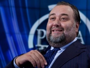 Fiorito e la pensione da 4mila euro a 50 anni