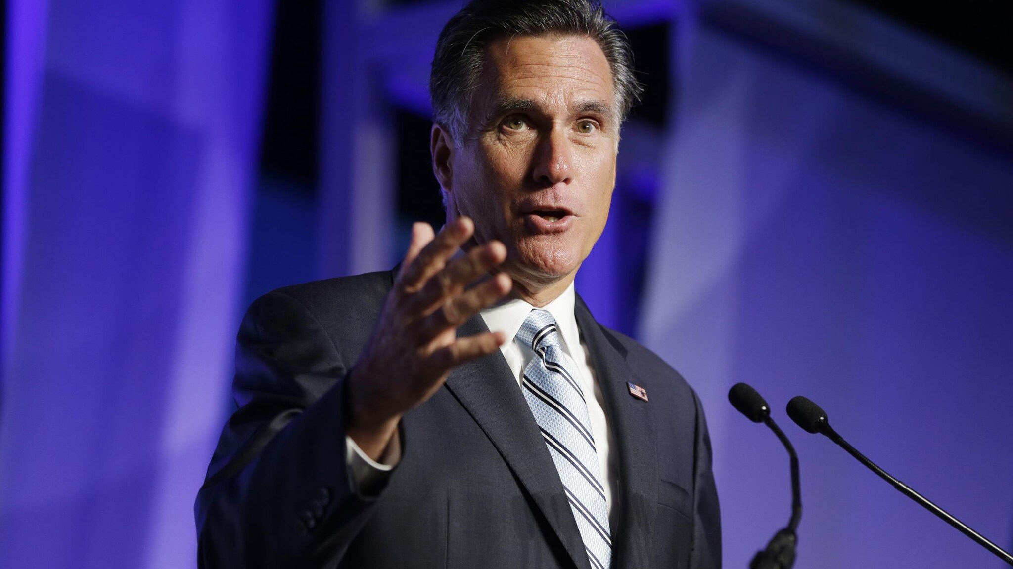 Per molti analisti le parole di Mitt Romney rubate in un video in cui parla degli elettori di Obama sono talmente gravi da costargli le elezioni. Il candidato dice che non è suo compito preoccuparsi di quei cittadini che “dipendono dal governo per sopravvivere”.