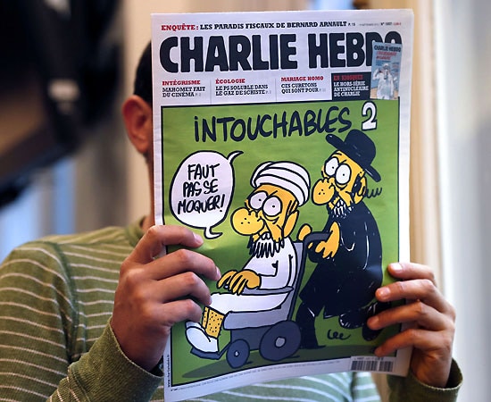 Al Qaeda dopo le vignette di Charlie Hebdo: "Uccidiamo gli ostaggi francesi"