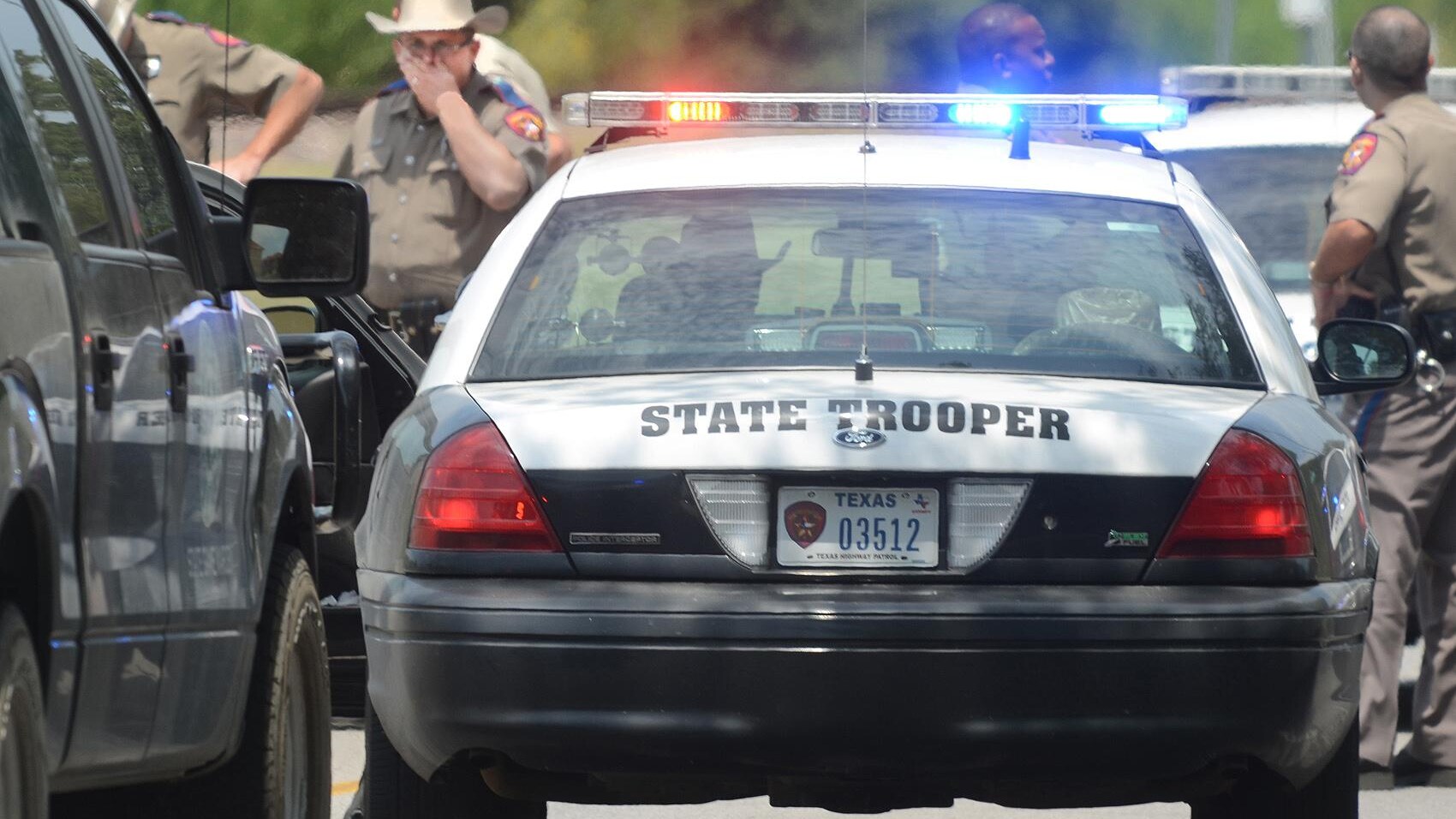 Due telefonate hanno segnalato la presenza di esplosivi all’interno delle università americane di Austin e nel Nord Dakota. L’allarme del Texas segnalato da un uomo che ha detto di appartenere ad Al Qaeda.