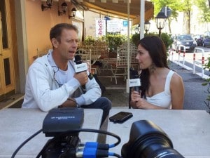 Da pornoattrice a pornoattore: Valentina Nappi intervista per Fanpage.it il Mito Vivente del porno, Rocco Siffredi. Cosa intendiamo davvero per "pornografia"? La società quanto ha imparato dal "porno" e quanto ancora può imparare?
