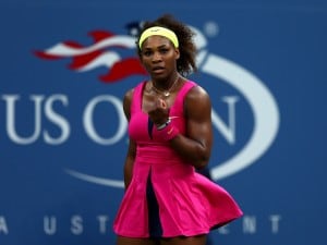 la finale degli us open 2012 la giocheranno serena williams e vika azarenka.