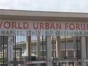 world urban forum