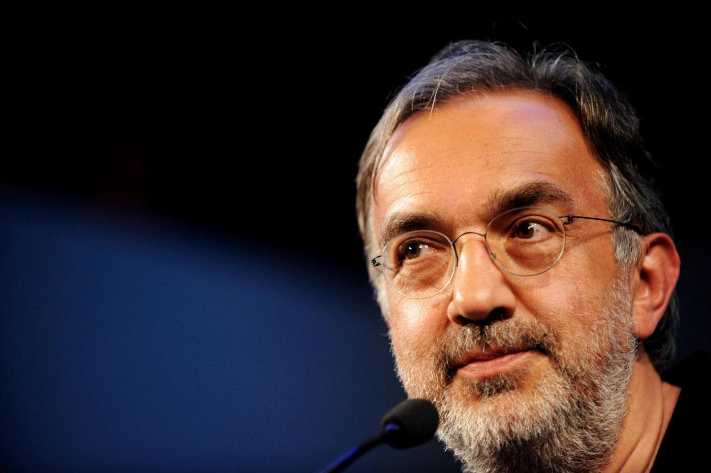 Fiat, Marchionne: &quot;non chiuderemo nessuno stabilimento in Italia&quot;